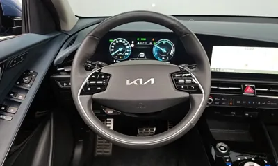 Kia Niro 2024, 76484 км, за 28700000 KRW - фото 13