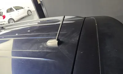 KG_Mobility_Ssangyong KORANDO 2019, 138465 км, за 9700000 KRW - фото 29