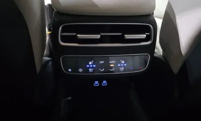 Genesis GV70 2025, 10691 км, за 51900000 KRW - фото 33