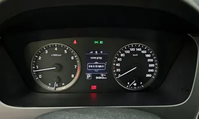 Hyundai Sonata 2015, 94943 км, за 8200000 KRW - фото 8