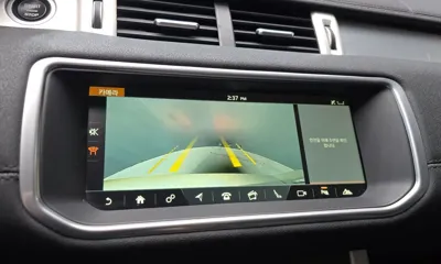 Land Rover Range Rover Evoque 2018, 114793 км, за 12700000 KRW - фото 14