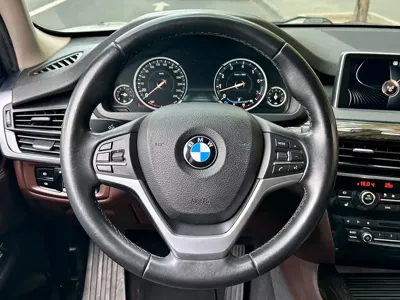 BMW X5 (Import) 2016, 149000 км, за 155000 CNY - фото 9