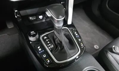 Kia Seltos 2022, 33709 км, за 32000000 KRW - фото 9