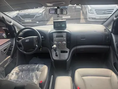 Hyundai Starex 2015, 73000 км, за 10500000 KRW - фото 10