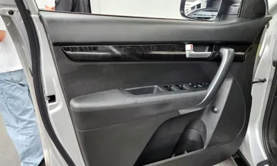 Kia Sorento 2013, 66444 км, за 7400000 KRW - фото 24