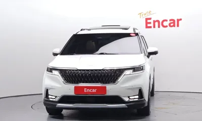 Kia Canival 2021, 27784 км, за 30200000 KRW - фото 3
