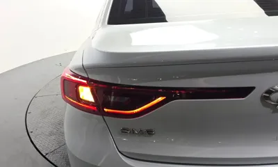 Renault-KoreaSamsung SM6 2016, 74132 км, за 7900000 KRW - фото 23