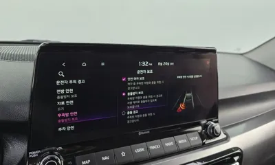 Kia Seltos 2022, 79443 км, за 19500000 KRW - фото 31