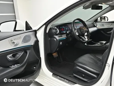 Mercedes-Benz CLS-Class 2019, 109111 км, за 31900000 KRW - фото 10