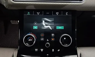 Land Rover Range Rover Velar 2018, 60394 км, за 35900000 KRW - фото 14