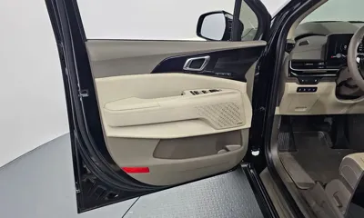 Kia Canival 2025, 21228 км, за 49000000 KRW - фото 24