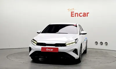 Kia K3 2022, 20410 км, за 17300000 KRW