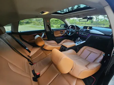BMW 4-Series 2018, 134490 км, за 19000000 KRW - фото 13