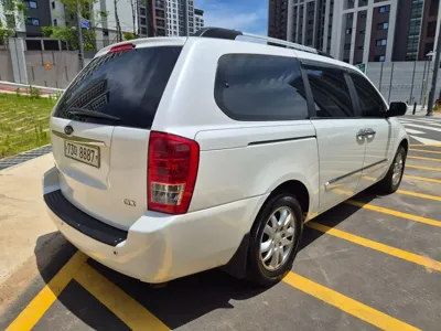Kia Canival 2012, 182000 км, за 4300000 KRW - фото 2