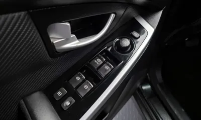 KG_Mobility_Ssangyong KORANDO 2018, 66953 км, за 9900000 KRW - фото 18