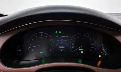 Hyundai Genesis 2014, 128682 км, за 7890000 KRW - фото 8