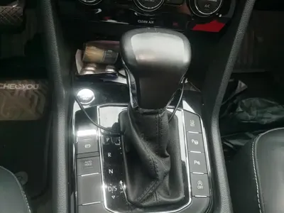 Volkswagen Tiguan L 2018, 89400 км, за 69000 CNY - фото 16