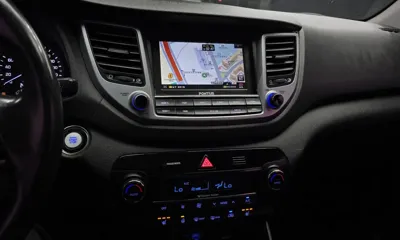 Hyundai Tucson 2016, 159869 км, за 10500000 KRW - фото 15