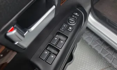 Kia Mohave 2018, 139132 км, за 14500000 KRW - фото 11