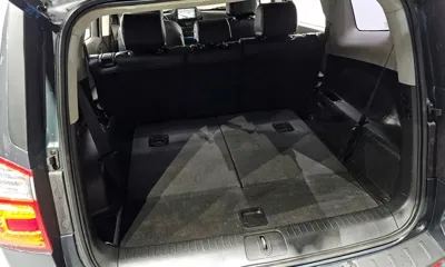 ChevroletGMDaewoo Orlando 2017, 107087 км, за 5500000 KRW - фото 19