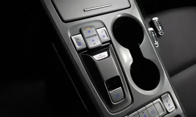 Hyundai Kona 2019, 132247 км, за 17500000 KRW - фото 13