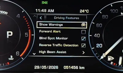 Land Rover Range Rover 2016, 51456 км, за 53000000 KRW - фото 20