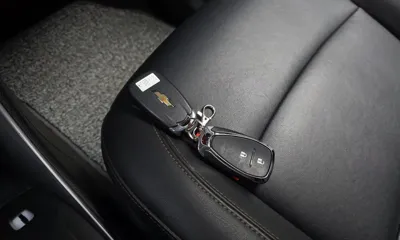 ChevroletGMDaewoo Trax 2018, 53900 км, за 7800000 KRW - фото 19