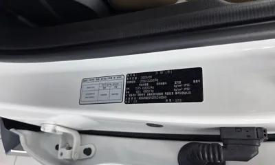 Kia Sorento 2024, 13745 км, за 37200000 KRW - фото 27