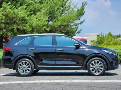 Kia Sorento 2018, 120010 км, за 14850000 KRW - фото 7