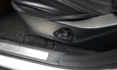 KG_Mobility_Ssangyong Rexton 2018, 107082 км, за 14400000 KRW - фото 33