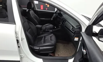 Kia Niro 2018, 229982 км, за 8590000 KRW - фото 12