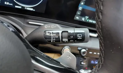 Kia Canival 2023, 116009 км, за 22800000 KRW - фото 27