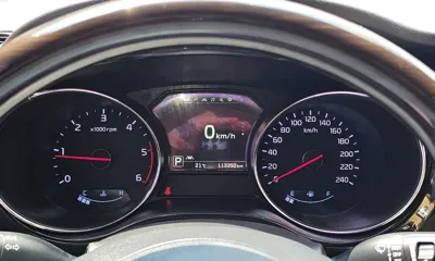 Kia Canival 2016, 113348 км, за 10900000 KRW - фото 16