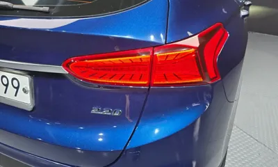 Hyundai Santafe 2019, 72568 км, за 19800000 KRW - фото 23