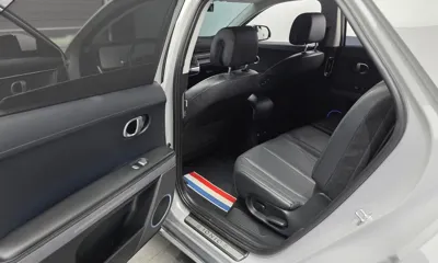 Hyundai Ioniq5 2022, 62076 км, за 29800000 KRW - фото 11