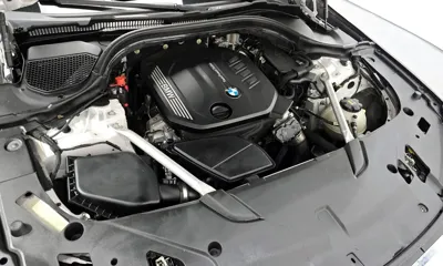 BMW Gran Turismo 2022, 49411 км, за 46900000 KRW - фото 6