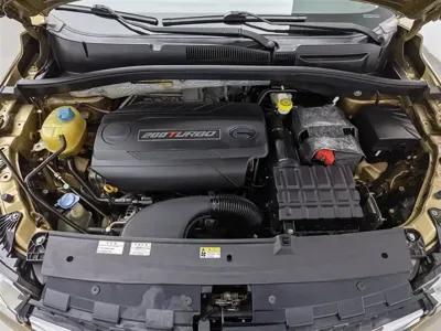 GAC Motor Trumpchi GS4 2015, 62500 км, за 15800 CNY - фото 6
