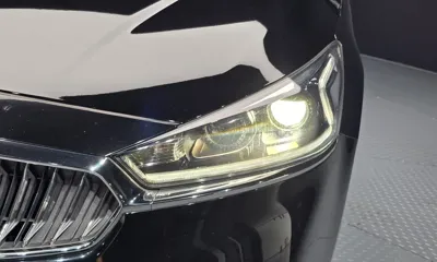 Kia K7 2016, 131177 км, за 10300000 KRW - фото 22