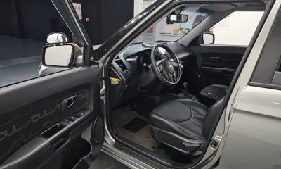 Kia Soul 2013, 96862 км, за 3660000 KRW - фото 10