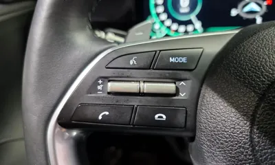 Hyundai Grandeur 2023, 64518 км, за 26900000 KRW - фото 29