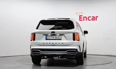 Kia Sorento 2021, 104151 км, за 23900000 KRW - фото 4