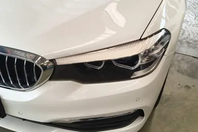 BMW 5 Series 2018, 173900 км, за 127298.77 CNY - фото 8