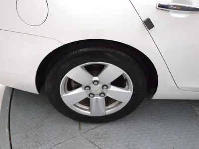 ChevroletGMDaewoo Malibu 2015, 134480 км, за 3900000 KRW - фото 5