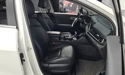 Kia Sportage 2022, 38539 км, за 24200000 KRW - фото 26