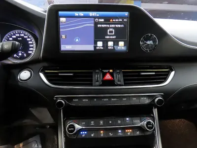 Hyundai Grandeur 2019, 141670 км, за 12500000 KRW - фото 13