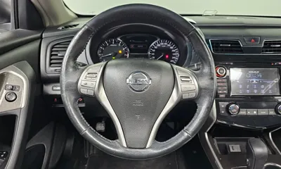 Nissan Altima 2013, 122865 км, за 4500000 KRW - фото 15