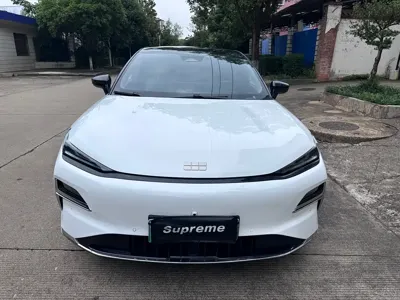 Galaxy Galaxy Xingyao 8 2025, 10000 км, за 81000 CNY