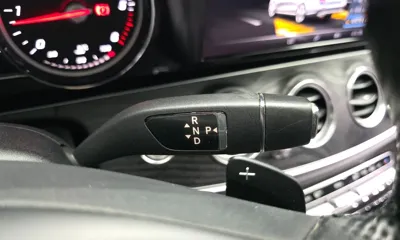 Mercedes-Benz E-Class 2017, 162429 км, за 16290000 KRW - фото 9