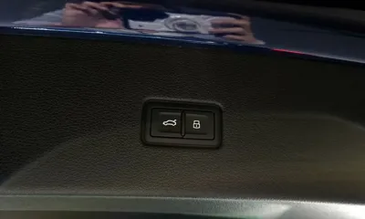 Audi RSQ8 2021, 14917 км, за 115000000 KRW - фото 17