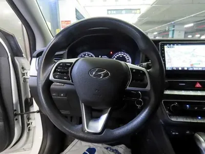 Hyundai Sonata 2019, 120433 км, за 8290000 KRW - фото 7